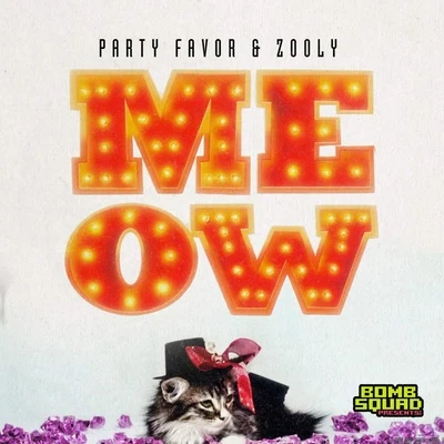 Meow 專輯 Party Favor