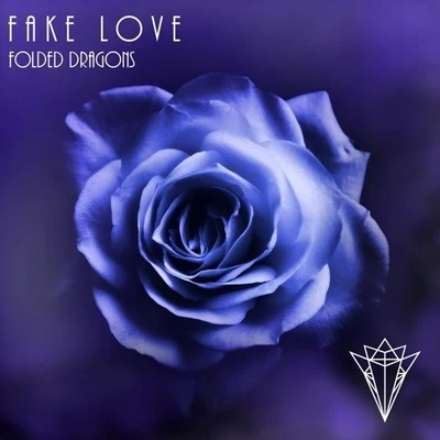 Fake Love 專輯 Folded Dragons