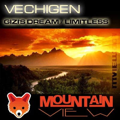 Gizis DreamLimitless 专辑 Vechigen