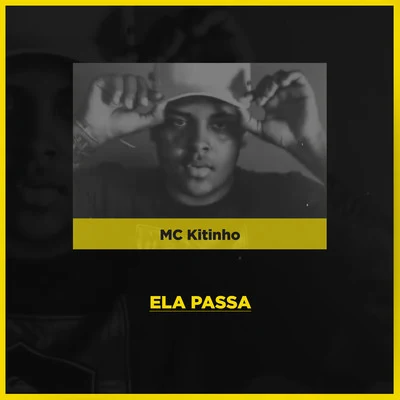 Ela Passa 專輯 MC Neném/Dj R7/Mc Magrão