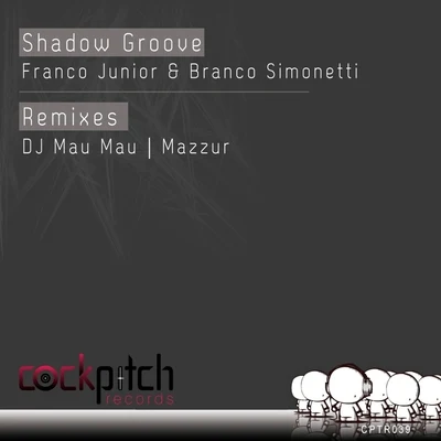 Franco Junior Shadow Groove