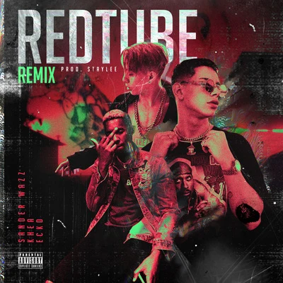 RedTube (Remix) 专辑 Khea/Maria Becerra