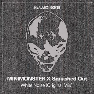 White Noise (Original Mix) 專輯 TECHZIN/Minimonster