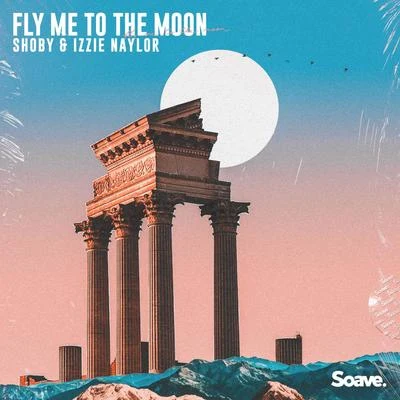 Fly Me to the Moon 專輯 Lilly Ahlberg/Shoby