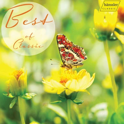 Best of Classics 专辑 Eugene Mursky