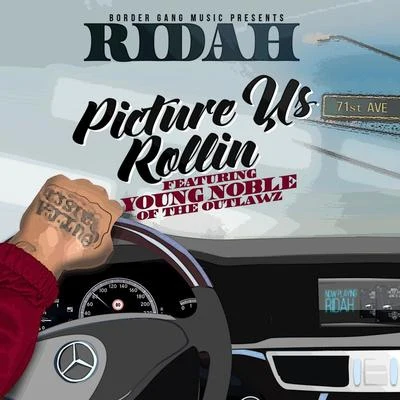 Picture Us Rollin (feat. Young Noble) 專輯 Ghazi/Young Noble/Laroo/Chunk/Furious