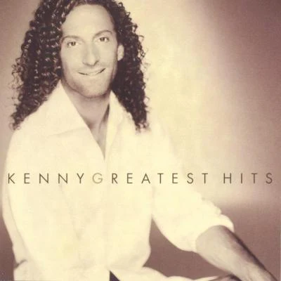 Greatest Hits 專輯 Kenny G