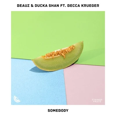 Somebody 專輯 Becca Krueger