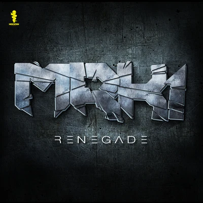 Renegade 專輯 MRK1