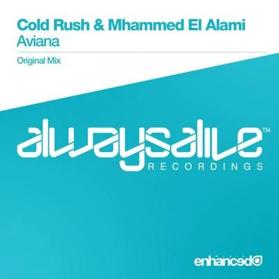 Aviana 专辑 Cold Rush