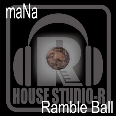 Ramble Ball EP 专辑 Black Seed/XIII/BZMC/Nick Foglia/Michel Jun Collet