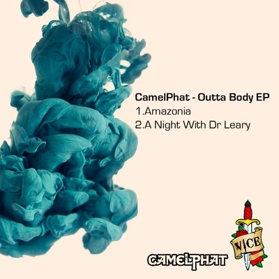 CamelPhat Outta Body EP