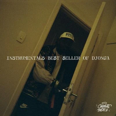 Best Seller Of Djonga (Instrumentals) 專輯 Iza Sabino/Coyote Beatz/Bivolt