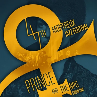 Montreux, Night 1 專輯 Prince/George Michael/Amazing Karaoke