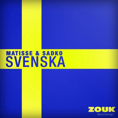 Matisse & Sadko Svenska