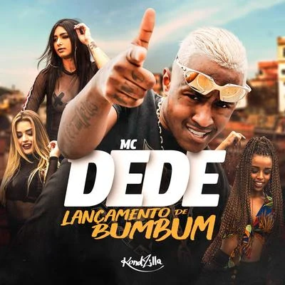 Lançamento de Bumbum 專輯 Mc Dede/MC Rhamon