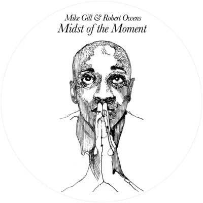 Midst of the Moment 專輯 Robert Owens