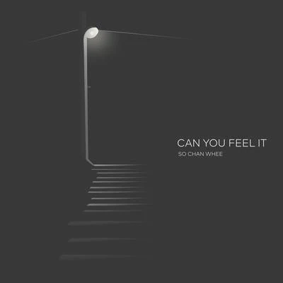 Can You Feel It 專輯 蘇燦輝