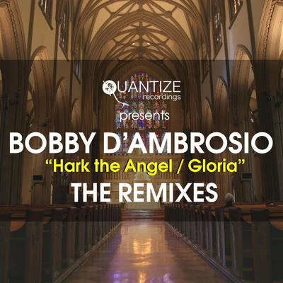 Hark The Herald Angels SingGloria 專輯 Bobby dAmbrosio