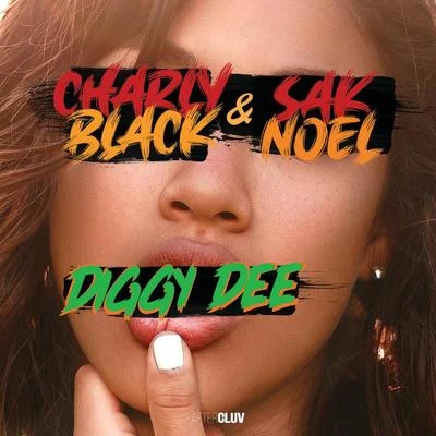 Diggy Dee 专辑 Charly Black/808 Delavega