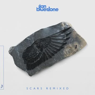 Scars (Remixed) 專輯 ilan Bluestone