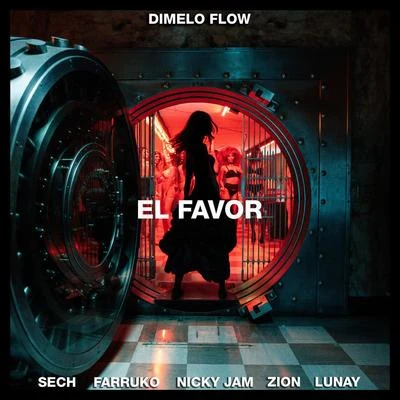 El Favor 专辑 Bca/Dimelo Flow