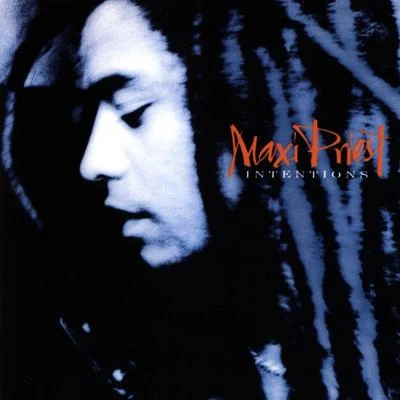 Intentions 專輯 Maxi Priest