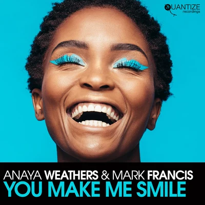 You Make Me Smile 專輯 Mark Francis