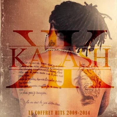 Le coffret hits 2009-2014 专辑 Gifta/Kalash