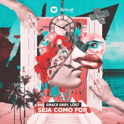 Seja como for 專輯 Lost