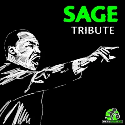 Tribute 专辑 Sage