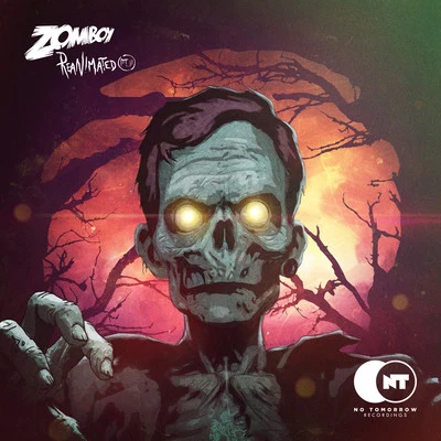 Reanimated, Pt. II 專輯 Zomboy