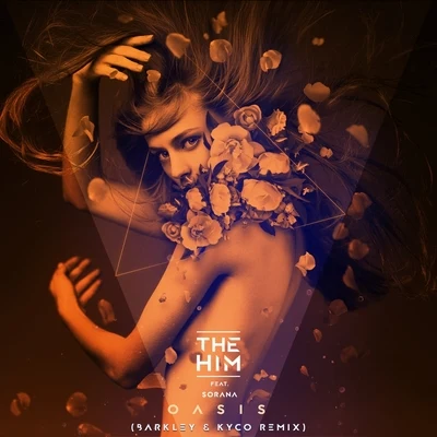 Oasis (Kyco x Barkley Remix) 專輯 The Him/KUNA/Oktavian