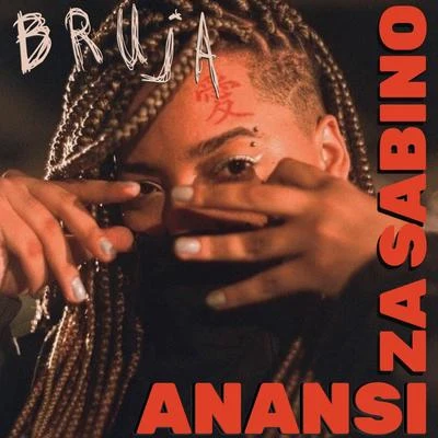 Bruja 專輯 Iza Sabino/Coyote Beatz/Bivolt