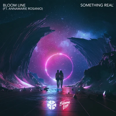 Something Real 专辑 Exede/Bloom Line