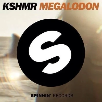 Megalodon 專輯 KSHMR/DJ Jean