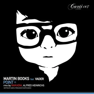 Point 專輯 Martin Books