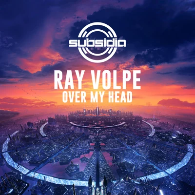 Over My Head 專輯 Ray Volpe