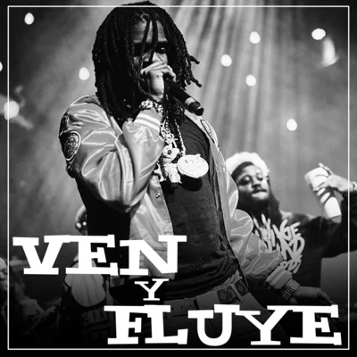 Ven y Fluye 專輯 Beats de Maestros