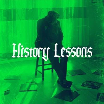 History Lessons 專輯 Nas