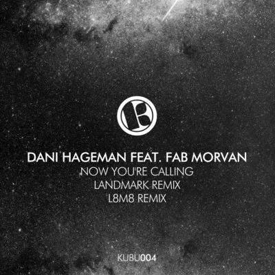 Now You're Calling 專輯 Carlos Roll/Dani Hageman