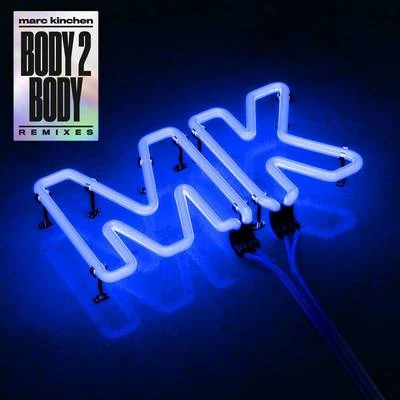 Body 2 Body (Remixes) 專輯 MK/HAZE/James Dexter/Dennis Ferrer/4th Measure Men