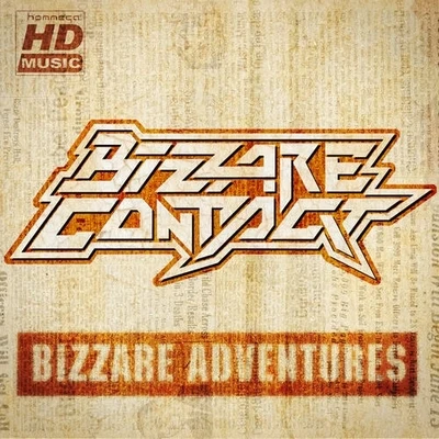 Bizzare Contact Bizzare Adventures