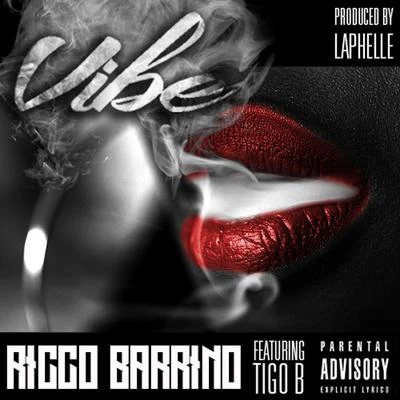 Vibe (feat. Tigo B) - Single 專輯 Ricco Barrino