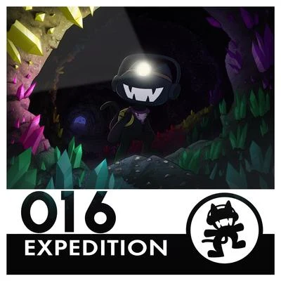 Monstercat 016 - Expedition 專輯 Monstercat