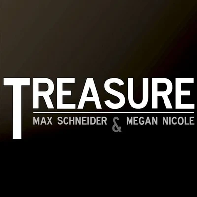 Treasure - Single 專輯 MAX/Diggs Duke/Trio Tekke/Hackman/The Hics