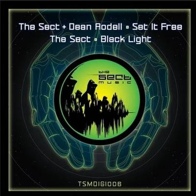 Set It FreeBlack Light 专辑 The Sect