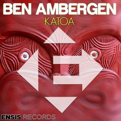 Katoa 專輯 Ben Ambergen