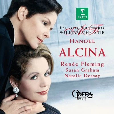 William ChristieRheinische KantoreiCappella Coloniensis Handel : Alcina [Highlights]