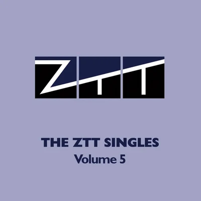 Lomax ZTT Singles (Vol.5)